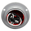 Truck-Lite 30080R LED 30 Series High Profile Combo Flange Kit
