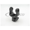 8-4012 Neapco Quick Disconnect Yoke Metric BP4-W2300 1-3/8 6 Spline 8-4012 Neapco Quick Disconnect Yoke Metric BP4-W2300 1-3/8 6 Spline