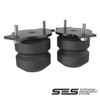 FF350SD4 Timbren Suspension Enhancement Ford Front F250 F350 4WD 1999-2004