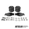 FF350SD4 Timbren Suspension Enhancement Ford Front F250 F350 4WD 1999-2004