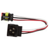 Truck-Lite 95001 LED Fit N Forget Stop/Tail/Turn W/Adapters
