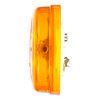 Truck-Lite 30257Y 30 Series ABS Vertical Mount