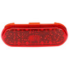 Truck-Lite 60260R LED 60 Series High Mounted Stop Light