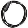 Truck-Lite 96973 48 Double Receptacle Jumper Harness