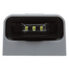 Truck-Lite 36041C 36 Series LED License Light w/ Gray Bracket