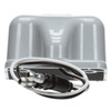 Truck-Lite 36041C 36 Series LED License Light w/ Gray Bracket