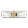 Truck-Lite 19206 19 Series License Light