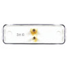 Truck-Lite 19206 19 Series License Light