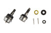 707488X Spicer Dana Super 30 Ball Joint Kit for 1999-2004 Jeep Grand Cherokee WJ