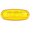 Truck-Lite 9059A Lens for 1550 1551