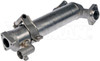 Dorman 904-5020 New IH Navistar DT466 DT570 2004-2009 Upgraded EGR Cooler