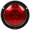 Truck-Lite 80334R 80 Series S/T/T Light W/Black Housing