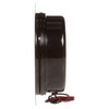 Truck-Lite 80334R 80 Series S/T/T Light W/Black Housing