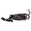 Truck-Lite 50208 96 RH S/T/T & Side Marker Harness 5 Conductor Round Cable