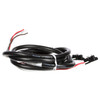 Truck-Lite 50208 96 RH S/T/T & Side Marker Harness 5 Conductor Round Cable