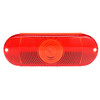 Truck-Lite 99011R 60 Series Oval Tail Lens