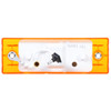 Truck-Lite 21210Y Super 21 ABS Light