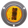 Truck-Lite 30071Y LED 30 Series Low Profile M/C Flange Kit