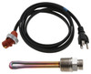 8605556 ZeroStart CAT / Detroit Deisel Engine Block Heater 1500W 120V 1" NPT