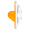 Truck-Lite 60024Y LLV 60 Series Reflectorized Front S/M T/S Light Kit