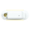 Truck-Lite 69202Y Yellow Male Pin 60 Series Side Turn & M/C