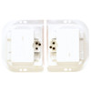 Truck-Lite 41005R 41 Series S/T/T & Clearance Light Kit Roadside