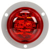 Truck-Lite 30279R LED 30 Series High Profile Light & Gray Flange