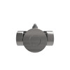 Weasler 200-1430 3-80 series cross and bearing kit, r standard, center grease fitting