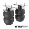 FF350SD4B Timbren Suspension Enhancement Ford Front F250 F350 4WD 1999-2004