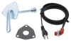 3500082 ZeroStart Mercedes MBE4000 Engine Block Heater 1500W 120V