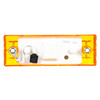 Truck-Lite 21200Y Super 21 M/C Light 12 Volt