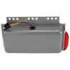 Truck-Lite 40756 40 Series Module S/T/T W/Side Marker Roadside LH