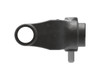 Weasler 102-3518 35 series yoke with 1 1/8 hex bore and quick disconnect