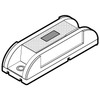 Truck-Lite 21251R LED 21 Series M/C Light 12 Volt