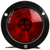 Truck-Lite 80302R 80 Series Bulb Replaceable S/T/T Light