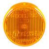 Truck-Lite 30250Y LED 30 Series Omni Volt M/C Light