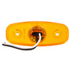 Truck-Lite 26251Y LED 26 Series M/C Blunt Cut