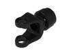 Weasler 110-3521 35 series yoke with 1 3/8-21 spline bore and auto-lok