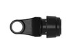 Weasler 110-3521 35 series yoke with 1 3/8-21 spline bore and auto-lok