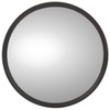 Truck-Lite 97815 Medium Convex Mirror SS