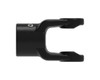 Weasler 805-1418 14 series yoke with 1 1/8 hex bore and setscrew