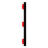Truck-Lite 30740R 30 Series Id Bar Kit 6 Centers