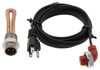 3500032 ZeroStart Cummins ISC, QSC, ISL Engine Block Heater 1000W 120V