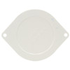 Truck-Lite 98004Y 3 Screw on Reflector