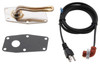 8601046 ZeroStart Cummins Engine Block Heater 1500W 120V