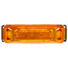Truck-Lite 19031Y LED 19 Series Base Mount Kit Chrome