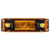 Truck-Lite 19031Y LED 19 Series Base Mount Kit Chrome
