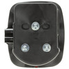 Truck-Lite 5023 Multi-Function Dual Metri-Pack Right W/ License