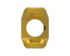 Weasler 800-8411 AB4,AW21 series yoke with round with keyway bore and setscrew
