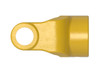 Weasler 800-8411 AB4,AW21 series yoke with round with keyway bore and setscrew